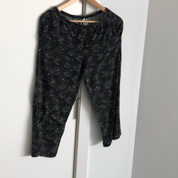 Two set of Ellen Tracy Sleepwear, size S - Picture 5 of 8